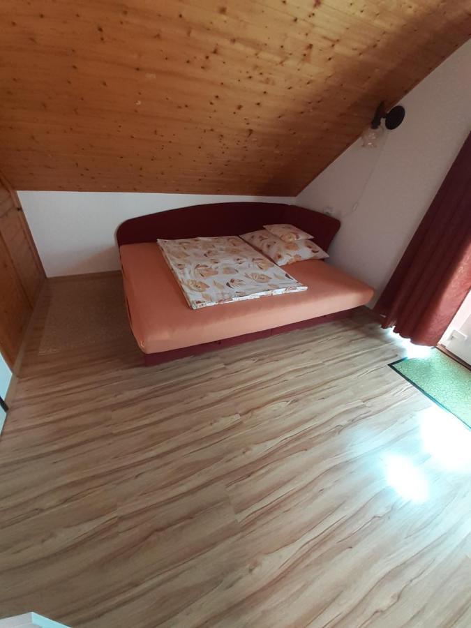 Xxl Apartman ซาลาคาโรส ภายนอก รูปภาพ