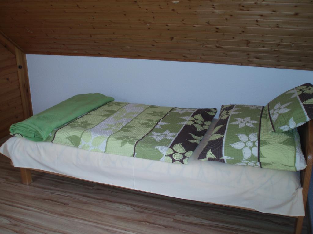 Xxl Apartman ซาลาคาโรส ห้อง รูปภาพ