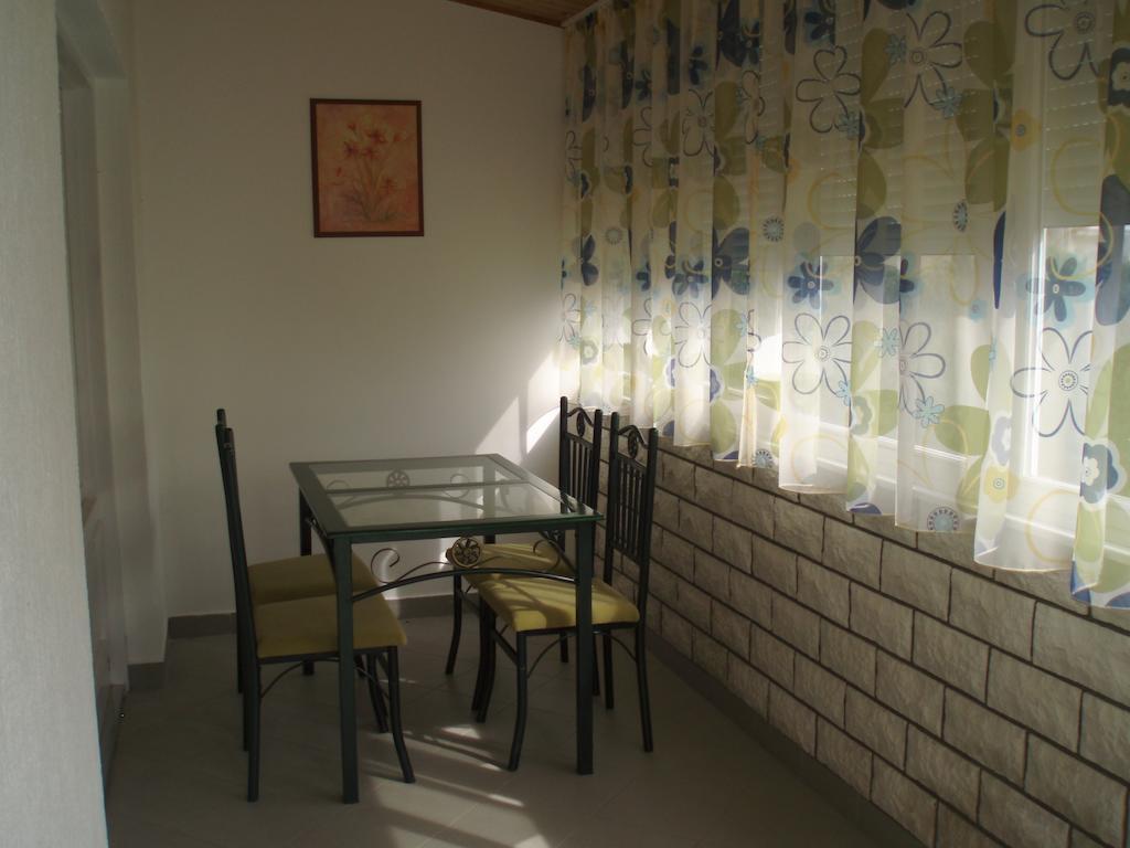 Xxl Apartman ซาลาคาโรส ห้อง รูปภาพ
