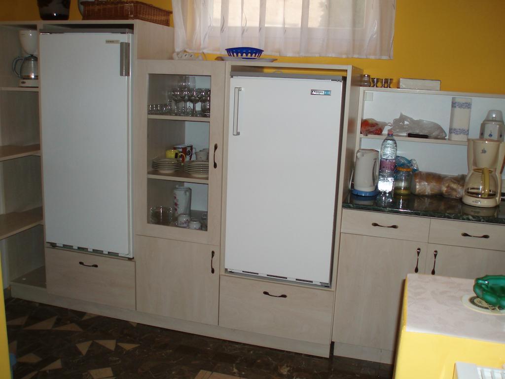 Xxl Apartman ซาลาคาโรส ห้อง รูปภาพ