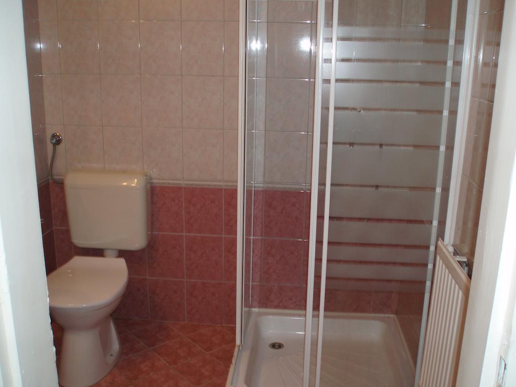 Xxl Apartman ซาลาคาโรส ห้อง รูปภาพ