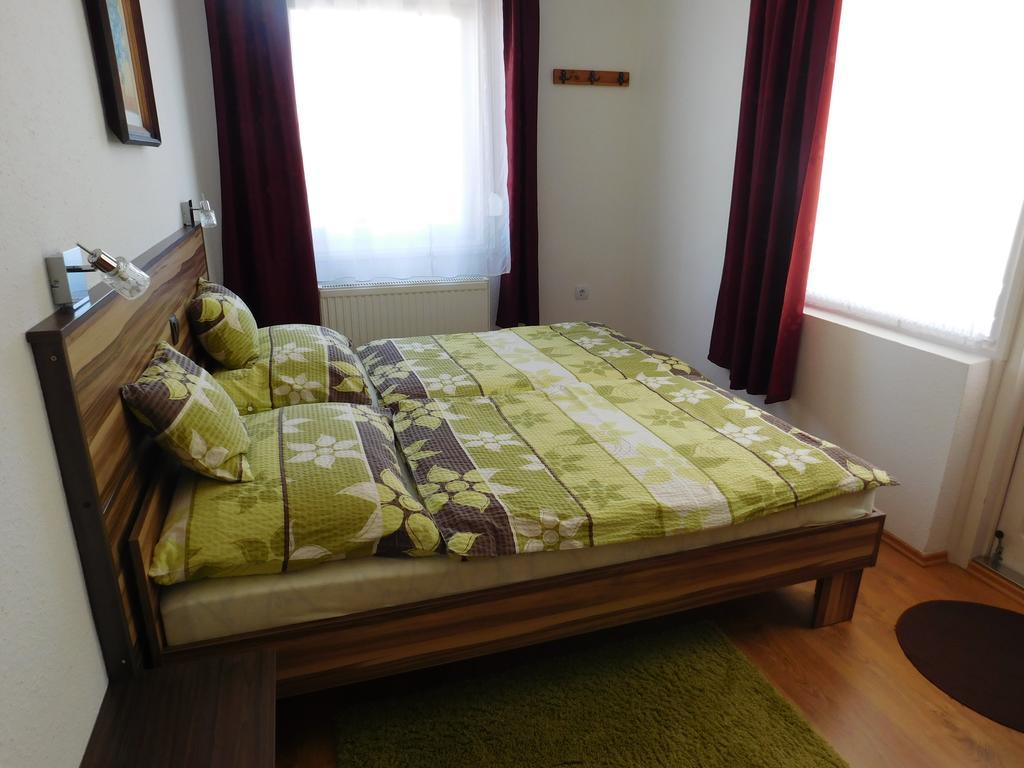 Xxl Apartman ซาลาคาโรส ภายนอก รูปภาพ