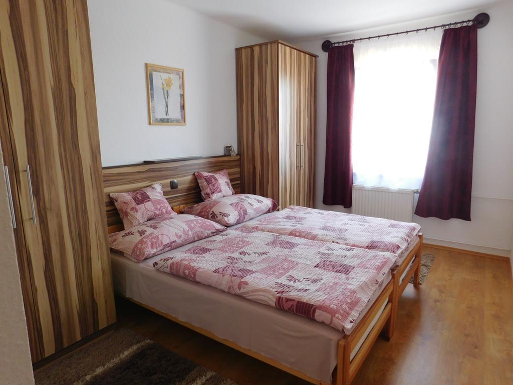 Xxl Apartman ซาลาคาโรส ภายนอก รูปภาพ