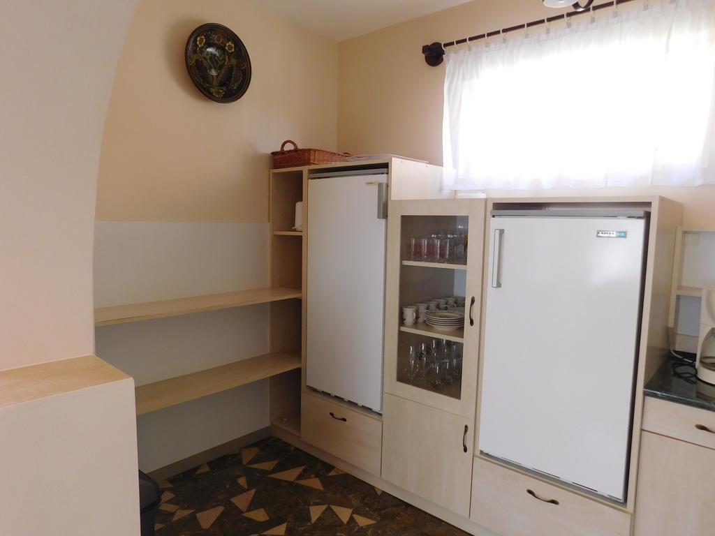 Xxl Apartman ซาลาคาโรส ภายนอก รูปภาพ