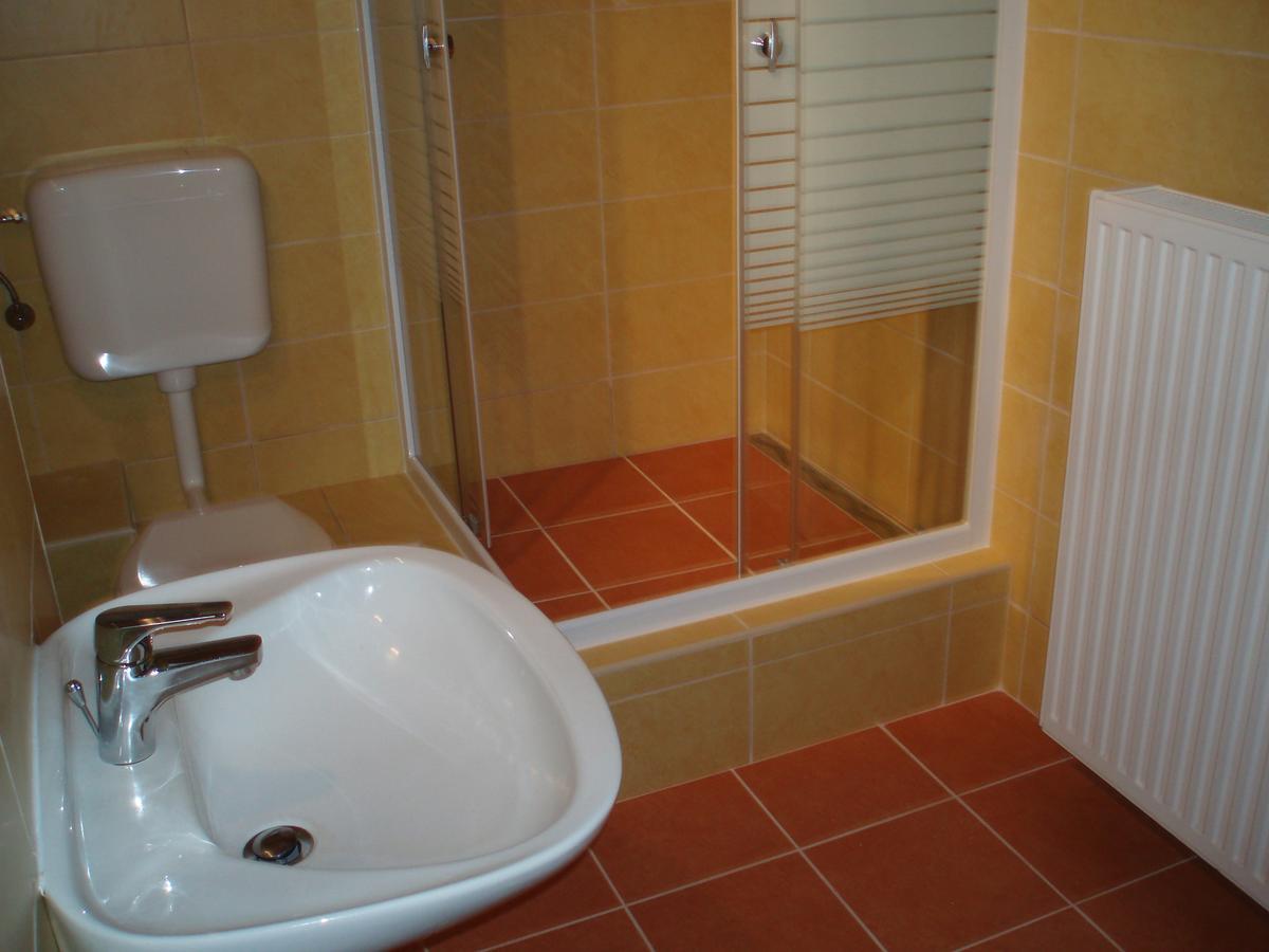Xxl Apartman ซาลาคาโรส ภายนอก รูปภาพ