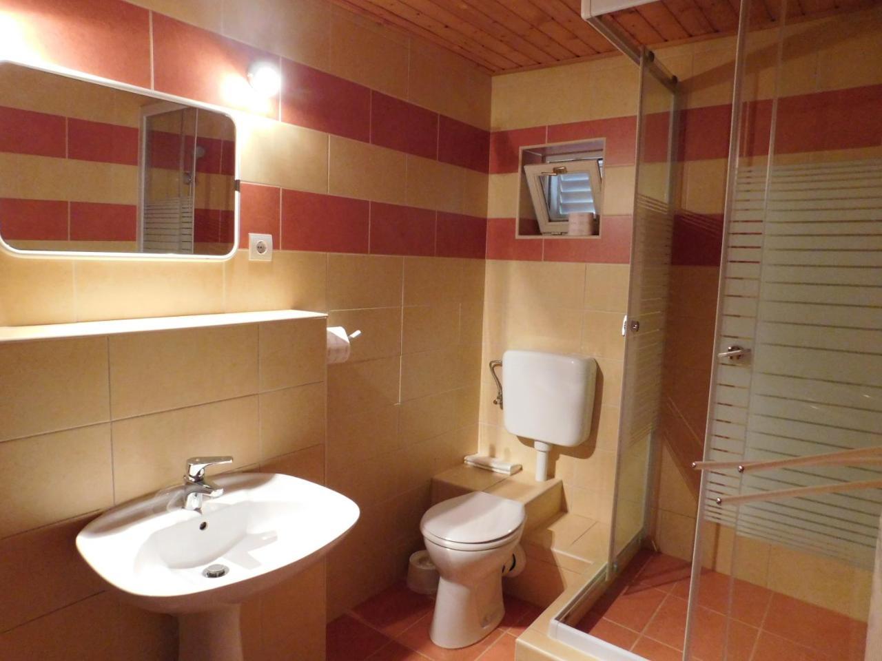 Xxl Apartman ซาลาคาโรส ภายนอก รูปภาพ